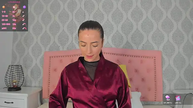 Princsgirl_'s Live XXX Chat