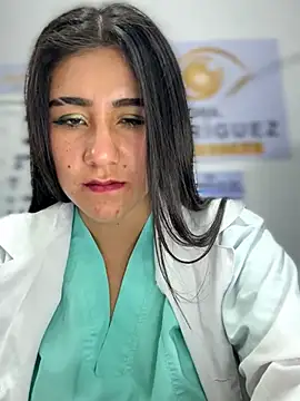 צ'אט XXX בשידור חי של CAROLINE__07