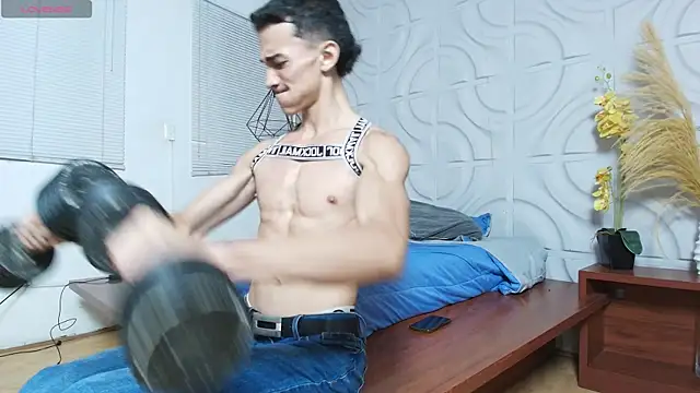 Czat XXX na żywo – DemondSalvatore