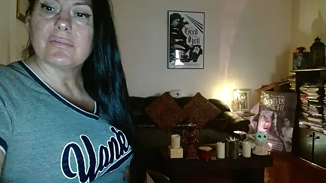 Chatroom XXX en direct de mandaloriangirls