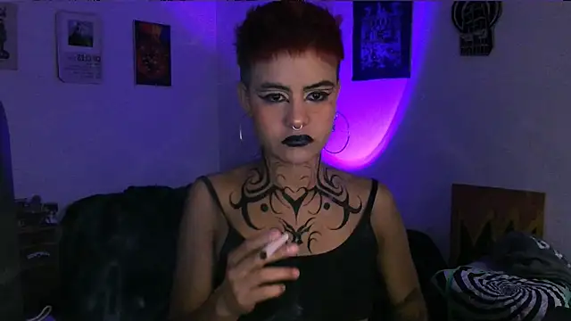Chatroom XXX en direct de alex_one888