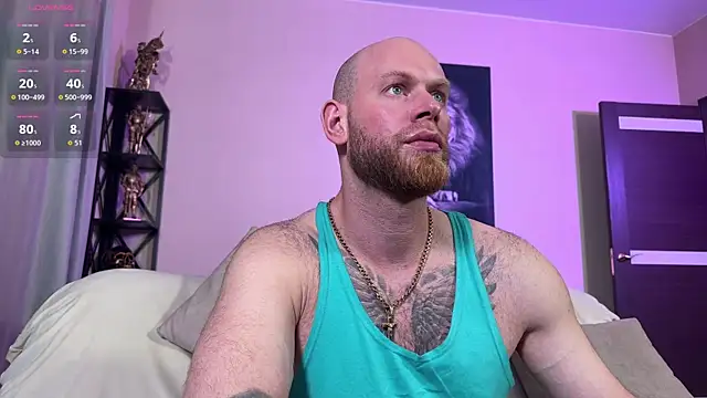 Chat XXX Live FireBeard_