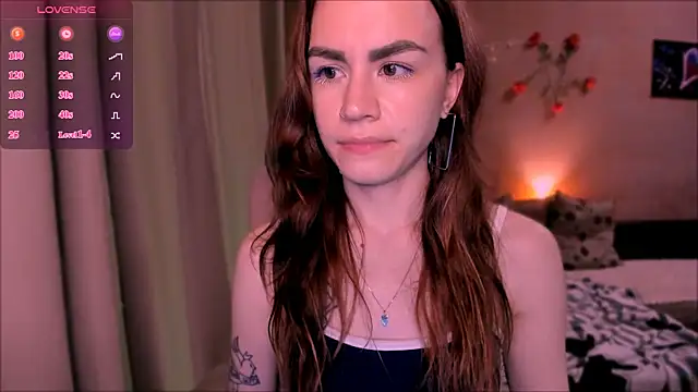 Chatroom XXX en direct de _selectrra