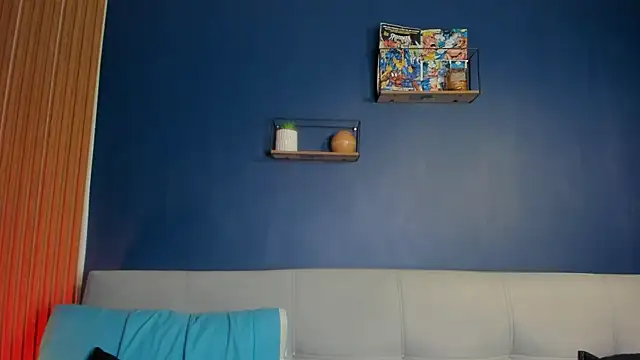 SebastianMaximoff_ élő XXX-chatje