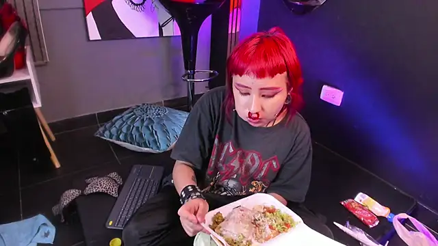 Pola_Pnk Live XXX-Chat