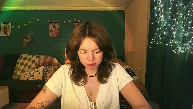 ClancyMorissey Obrolan Langsung XXX