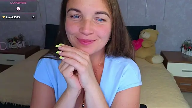 Rysalochkaa Live XXX-Chat
