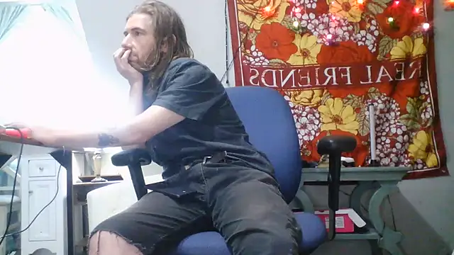 Explosive_andyy ওয়েবক্যাম শো