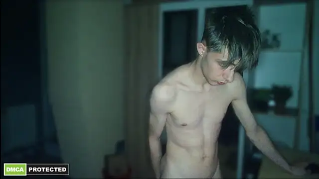 darkpleasurex Pertunjukan Webcam