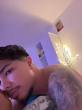 Darius_Flt Webcamshow