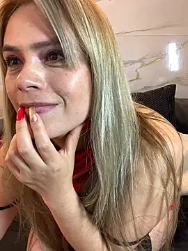 SammyLauren Adlı Modelin Canlı XXX Sohbeti