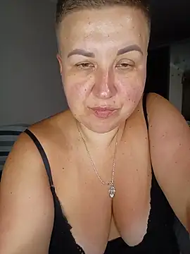 Chat XXX ao vivo de Annet1912