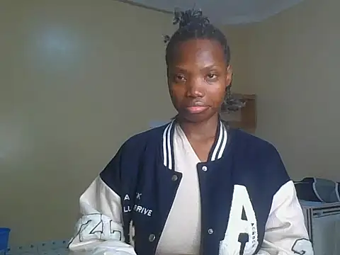 Mariana_150 élő XXX-chatje