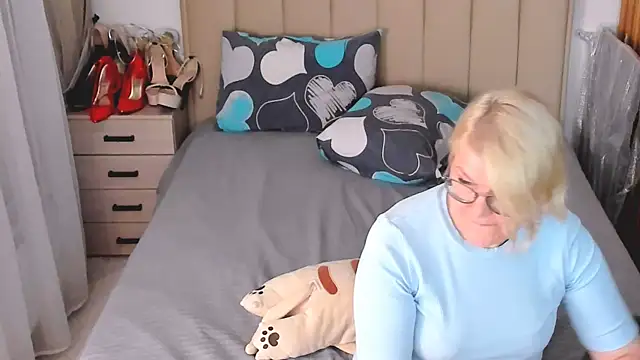 sabrinamacmarren's Live XXX Chat
