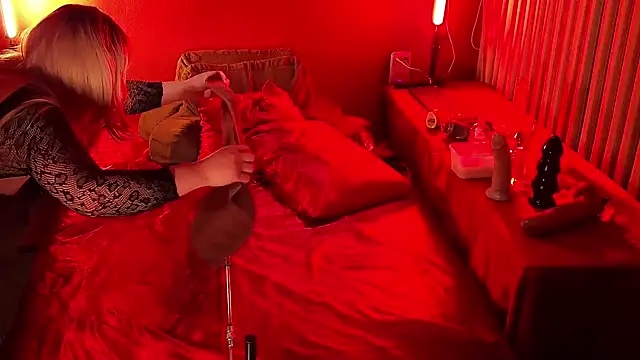 JenniferCD Chat XXX in diretta