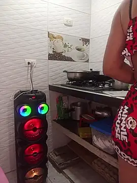 zamarasexy Show in webcam