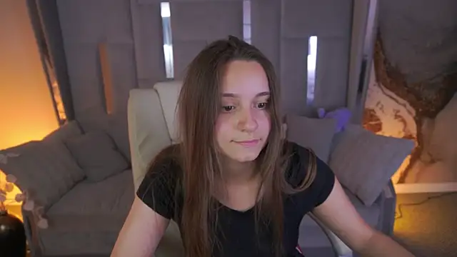 TinyNatalie Obrolan Langsung XXX