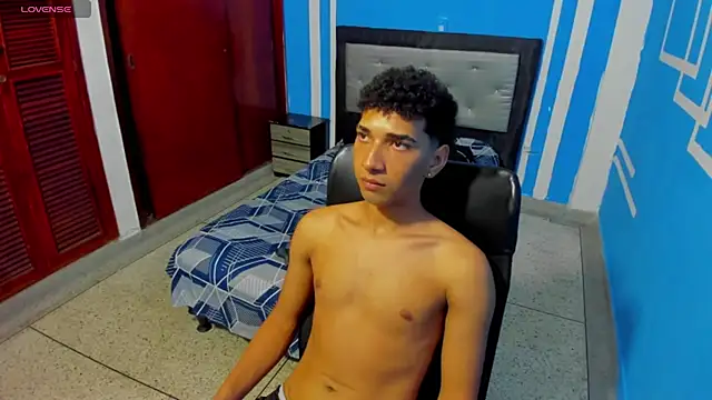 efrain_boy Live XXX-Chat