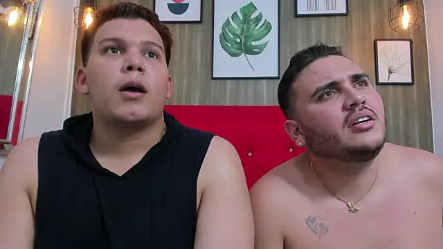 Tyler_Gaell webkamerás műsora