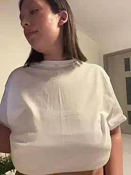 ClaraPasssion Chat XXX live