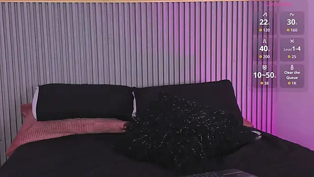 ashvalentine_n Webbikameraesitys