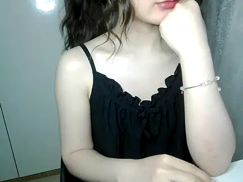 _Shizukaa_ 라이브 XXX 채팅
