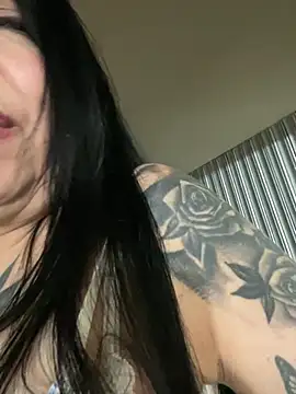 Chat +18 de eva_sexx69 ao vivo