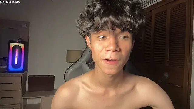 OopsAgain_ Chat XXX in diretta