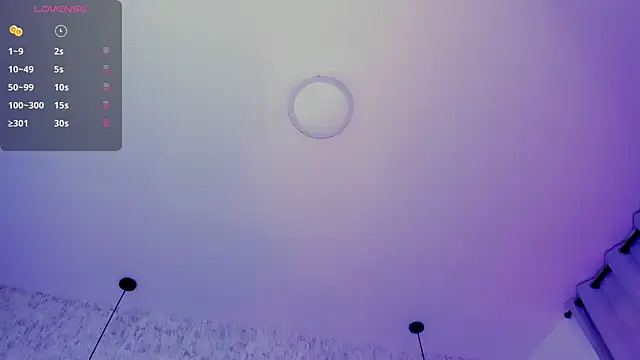 Sasha_Wolff Chat XXX in diretta
