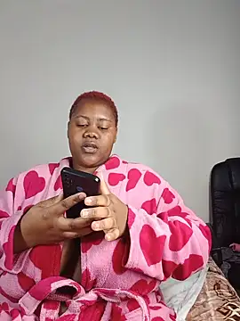 Chat +18 de Suger-Boobs ao vivo