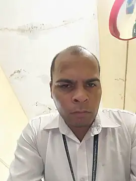 Vickyrajput009 Show Webcam