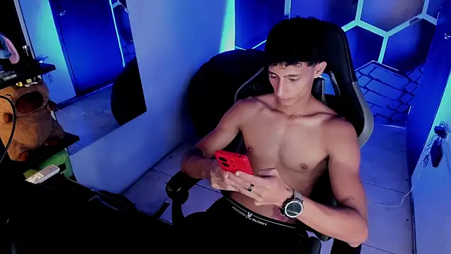 MaxiimoRomano_ Obrolan Langsung XXX