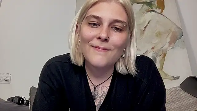 Chat XXX en directo de Ella_Bloom