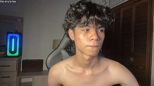 Chat XXX Live OopsAgain_