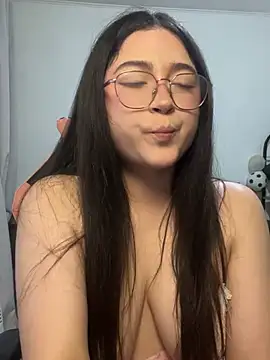 Chatroom XXX en direct de valentinauwu