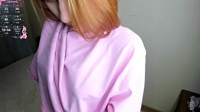 MelissaBeckley 라이브 XXX 채팅