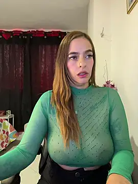 Czat XXX na żywo – Alessandra_Schmoll