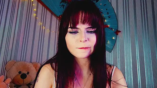 Chatroom XXX en direct de ArianaLight