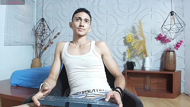 Czat XXX na żywo – DemondSalvatore