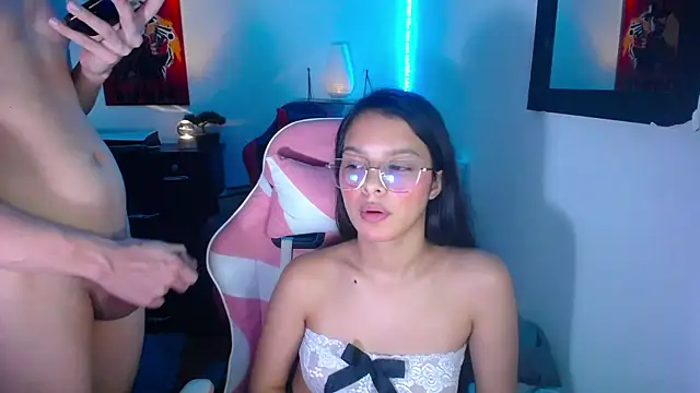 jessi_and_boy's Live XXX Chat