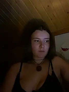 Chatroom XXX en direct de mewKate