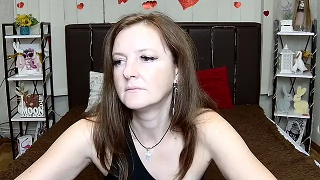 Chatroom XXX en direct de MeganPirs