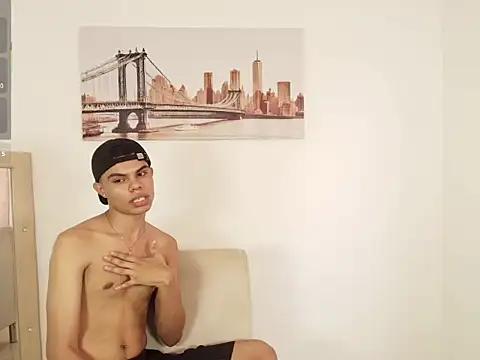 Damian_voss webkamerás műsora