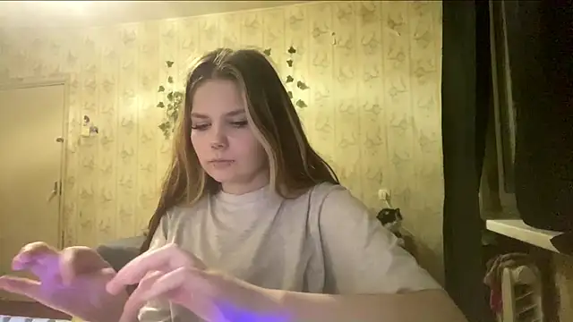 SusanaLeichty Live XXX-Chat