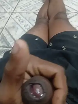 Show de mdc157 na webcam