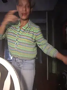 CeceilaMoon's Live XXX Chat