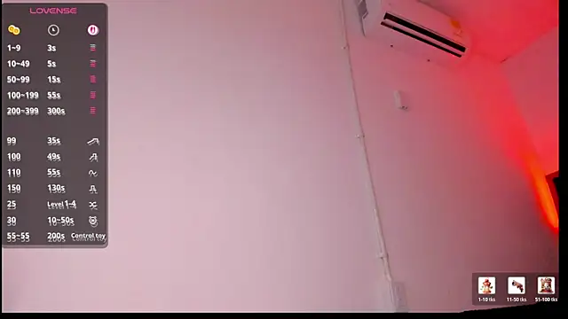 Czat XXX na żywo – VioletaSanchez24
