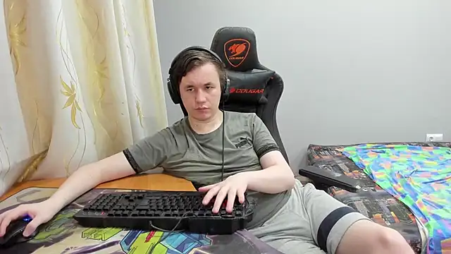 iliaskrislove Webcam show