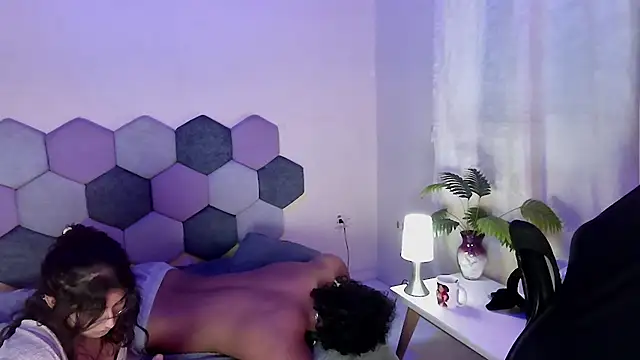 Horny_tgn's Live XXX Chat