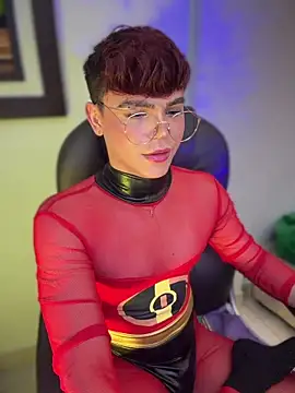 PRINCE_STEV Live XXX Chat